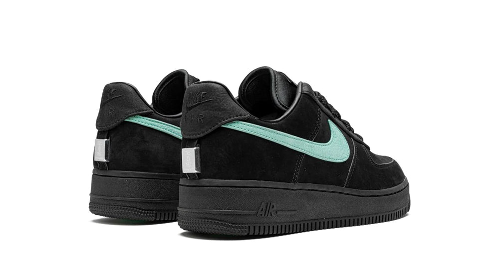 Nike Air Force 1 x Tiffany & Co.