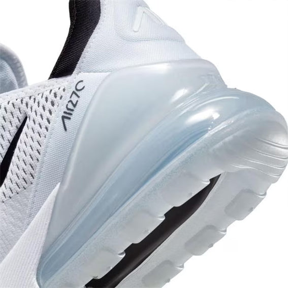 Nike Air Max 270 "White Black"