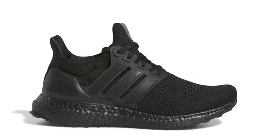 Adidas UltraBoost "Triple Black"