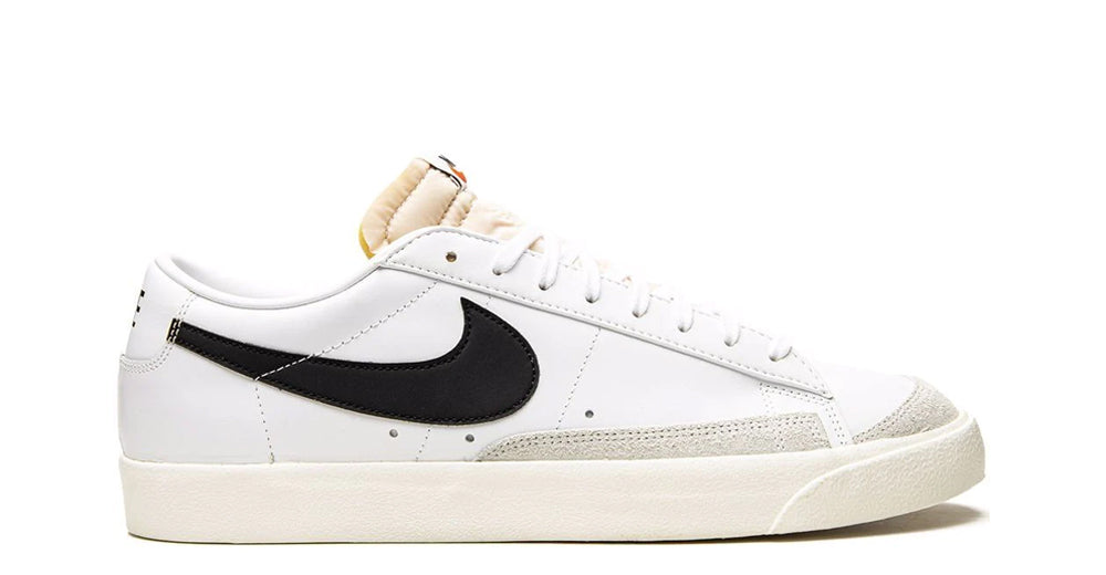 Nike Blazer Low '77 'White/Black