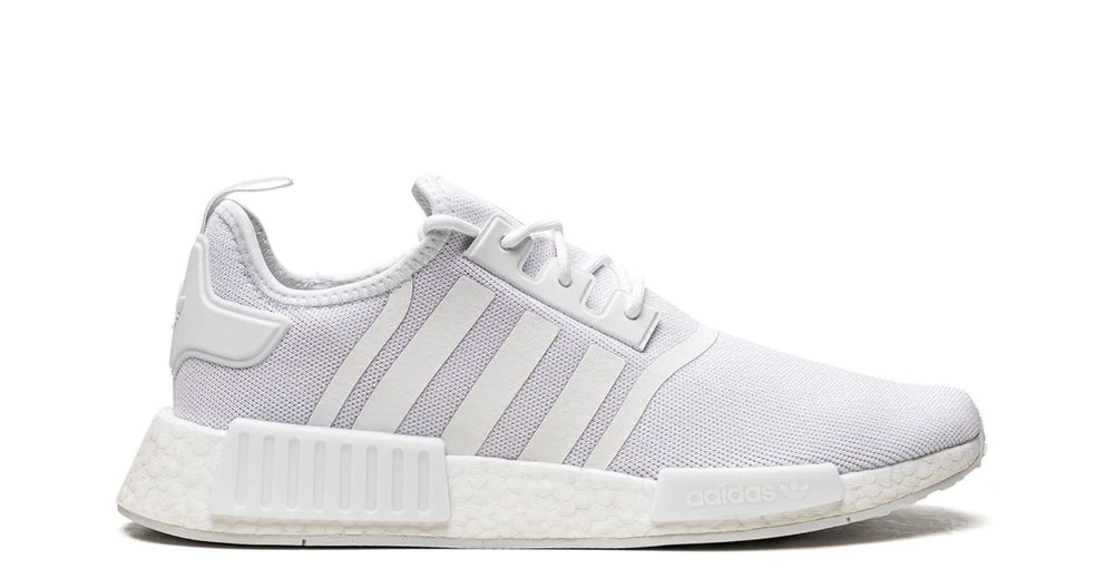 Adidas NMD Triple White