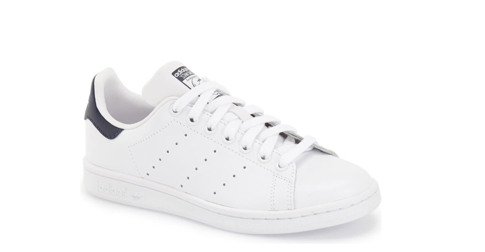 Adidas Stan smith White/ Black