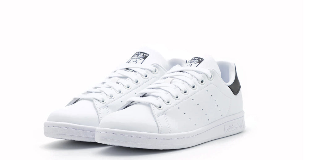 Adidas Stan smith White/ Black