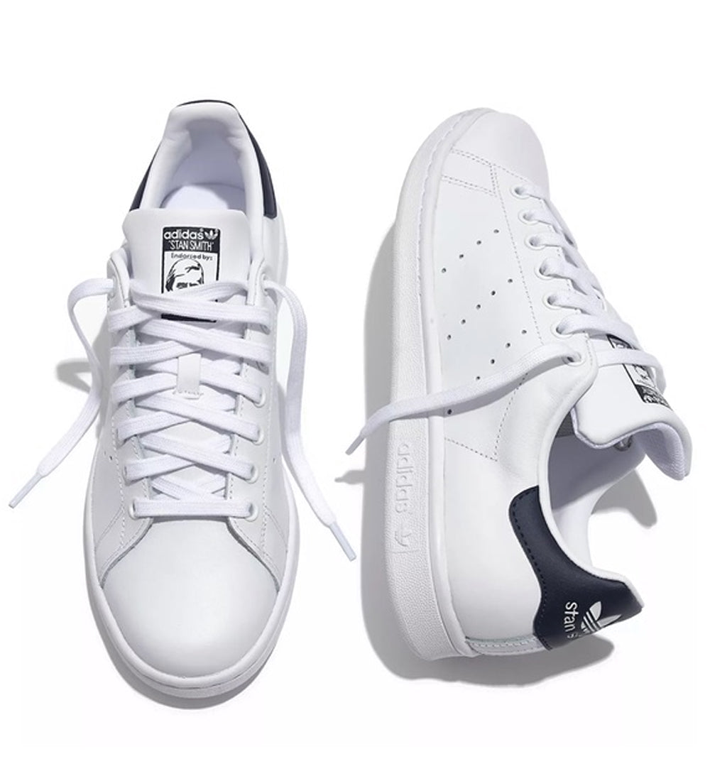 Adidas Stan smith White/ Black