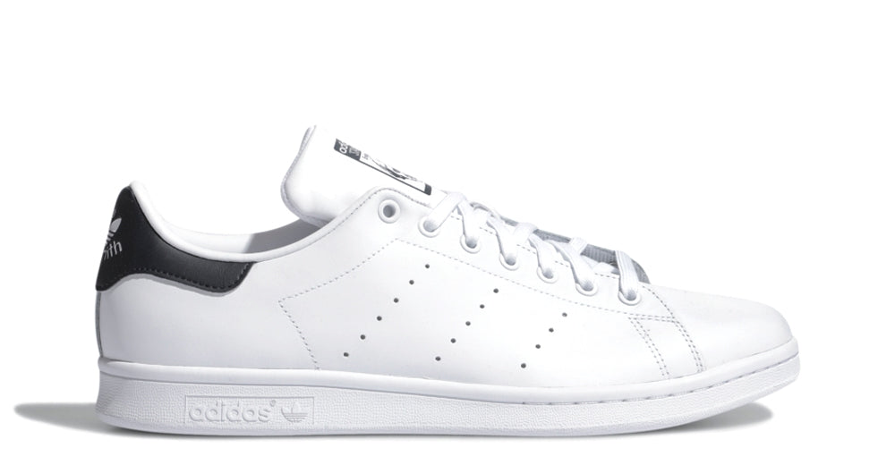 Adidas Stan smith White/ Black