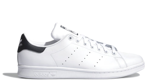 Adidas Stan smith White/ Black