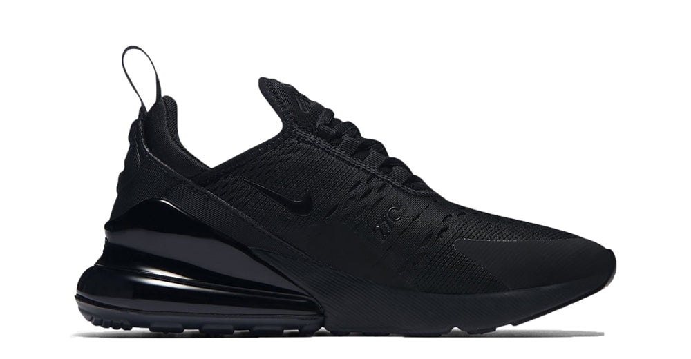 Nike Air max 270  Full black