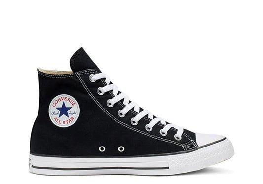 Converse Chuck Taylor All Star High-top black