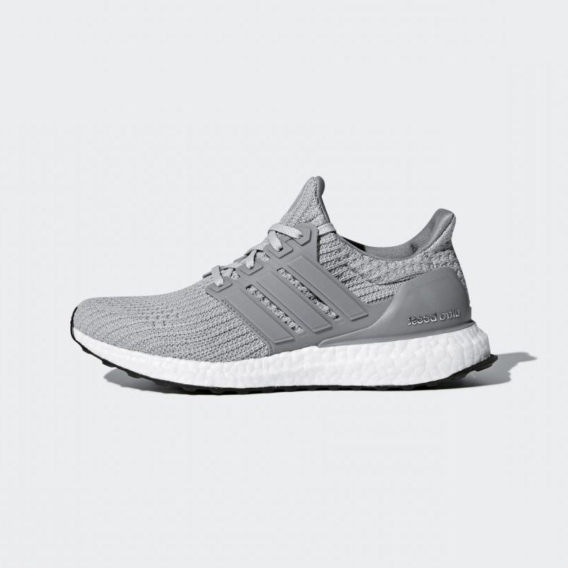 Adidas Ultraboost Grey