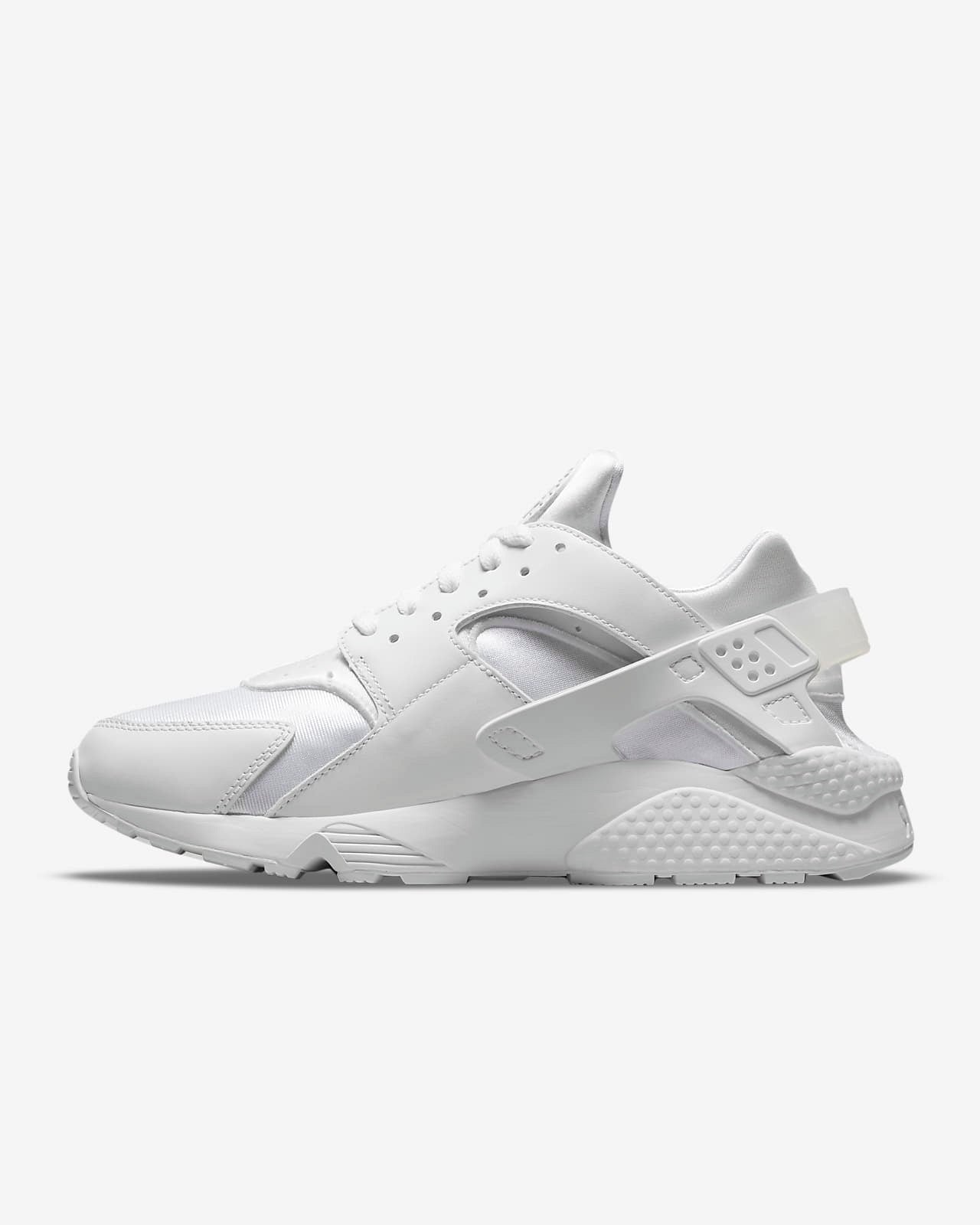 Nike huarache triple outlet black kaufen