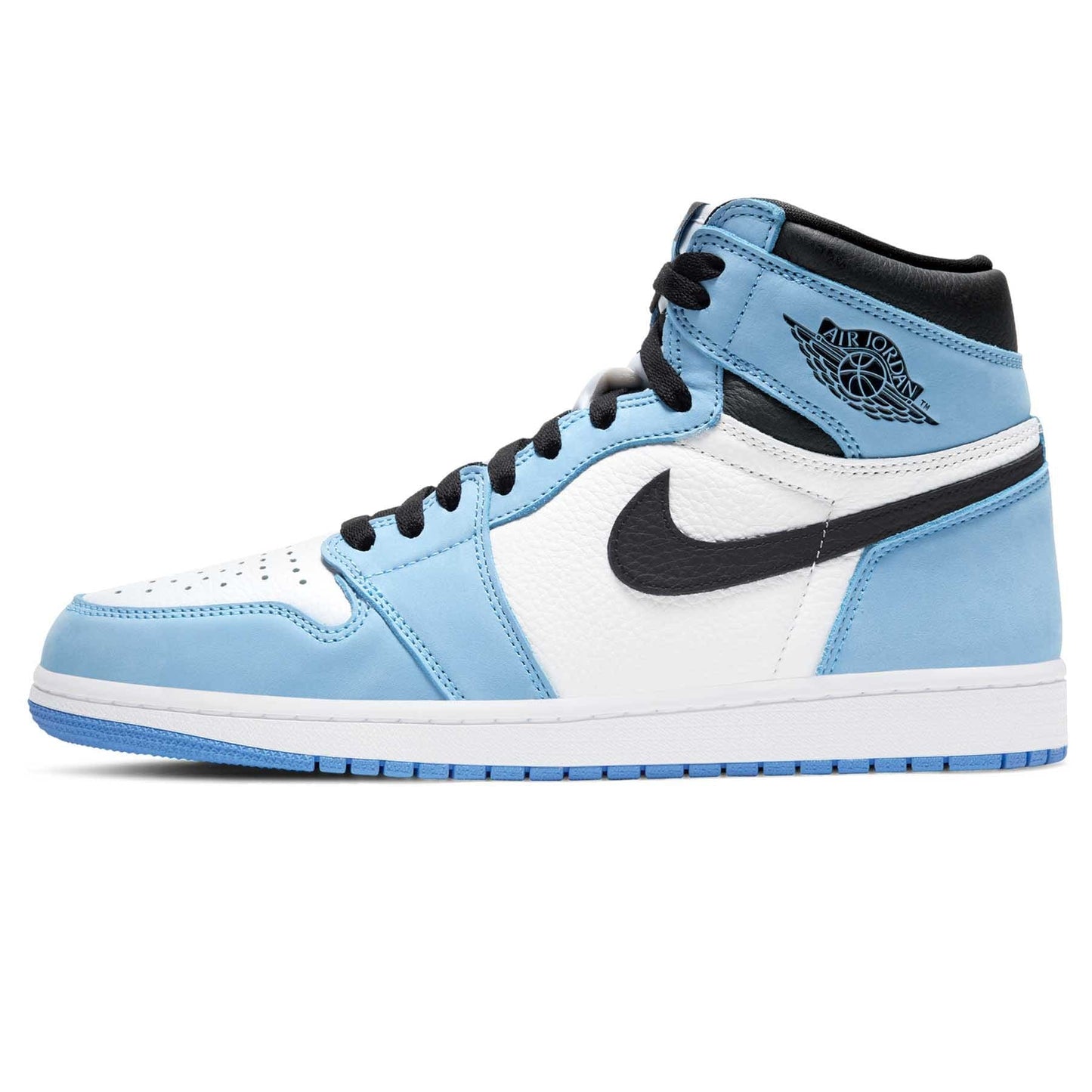 Nike Air Jordan 1 Retro High OG 'University Blue'