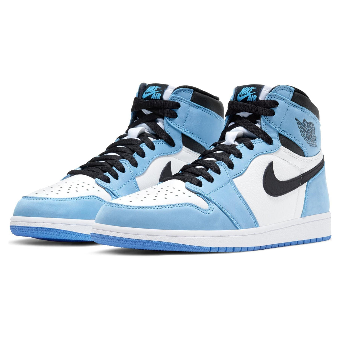Nike Air Jordan 1 Retro High OG 'University Blue'